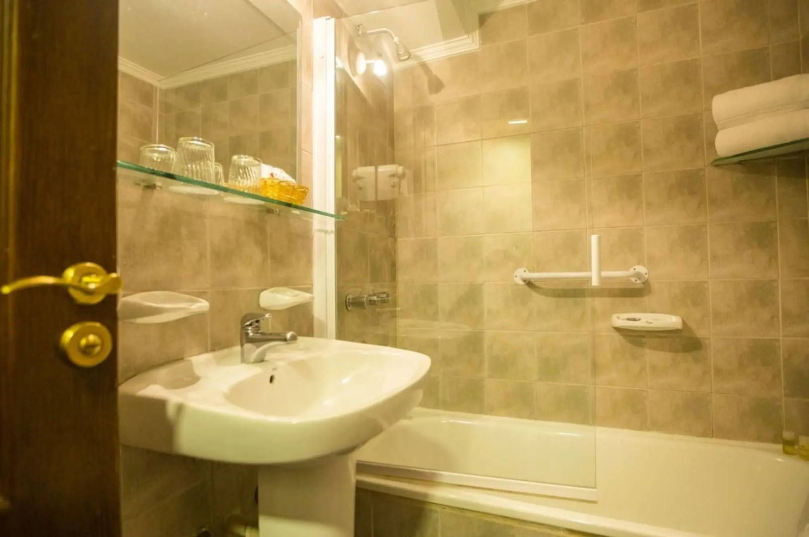 Hotel Carlos V Patagonia