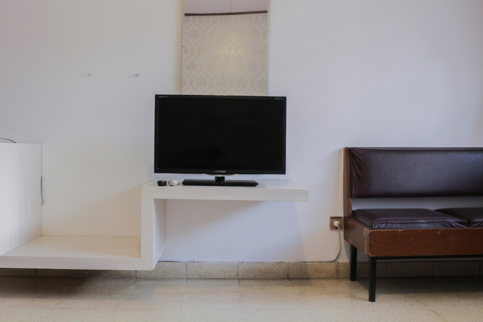 OYO 1710 Hotel Budi Famili 2 Syariah