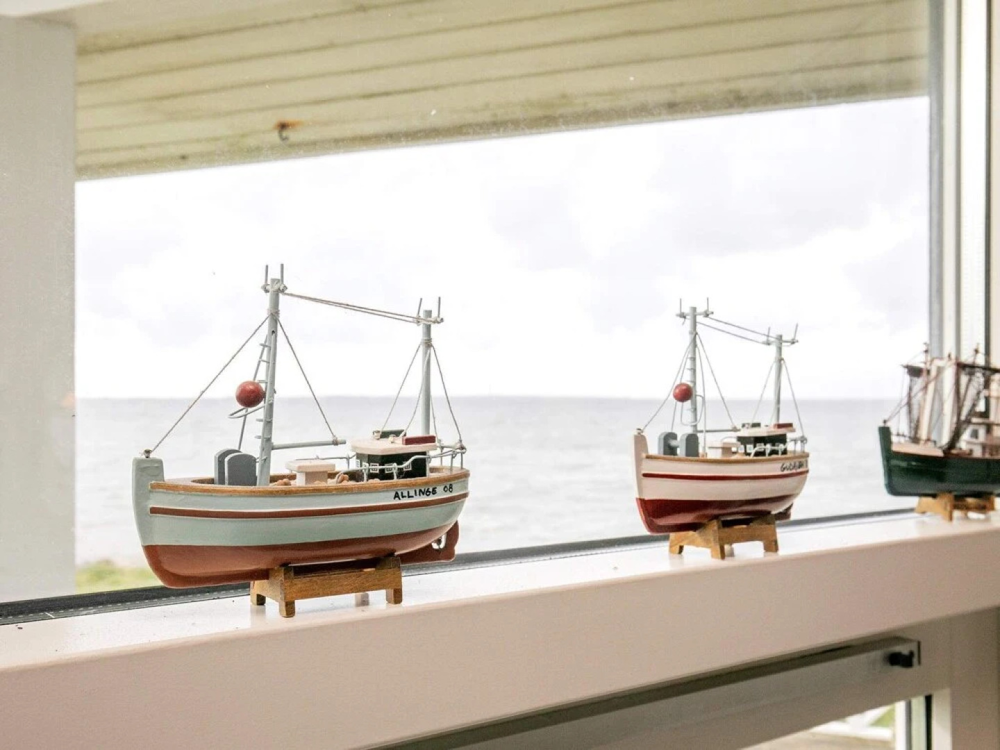 Holiday home Vinderup IV