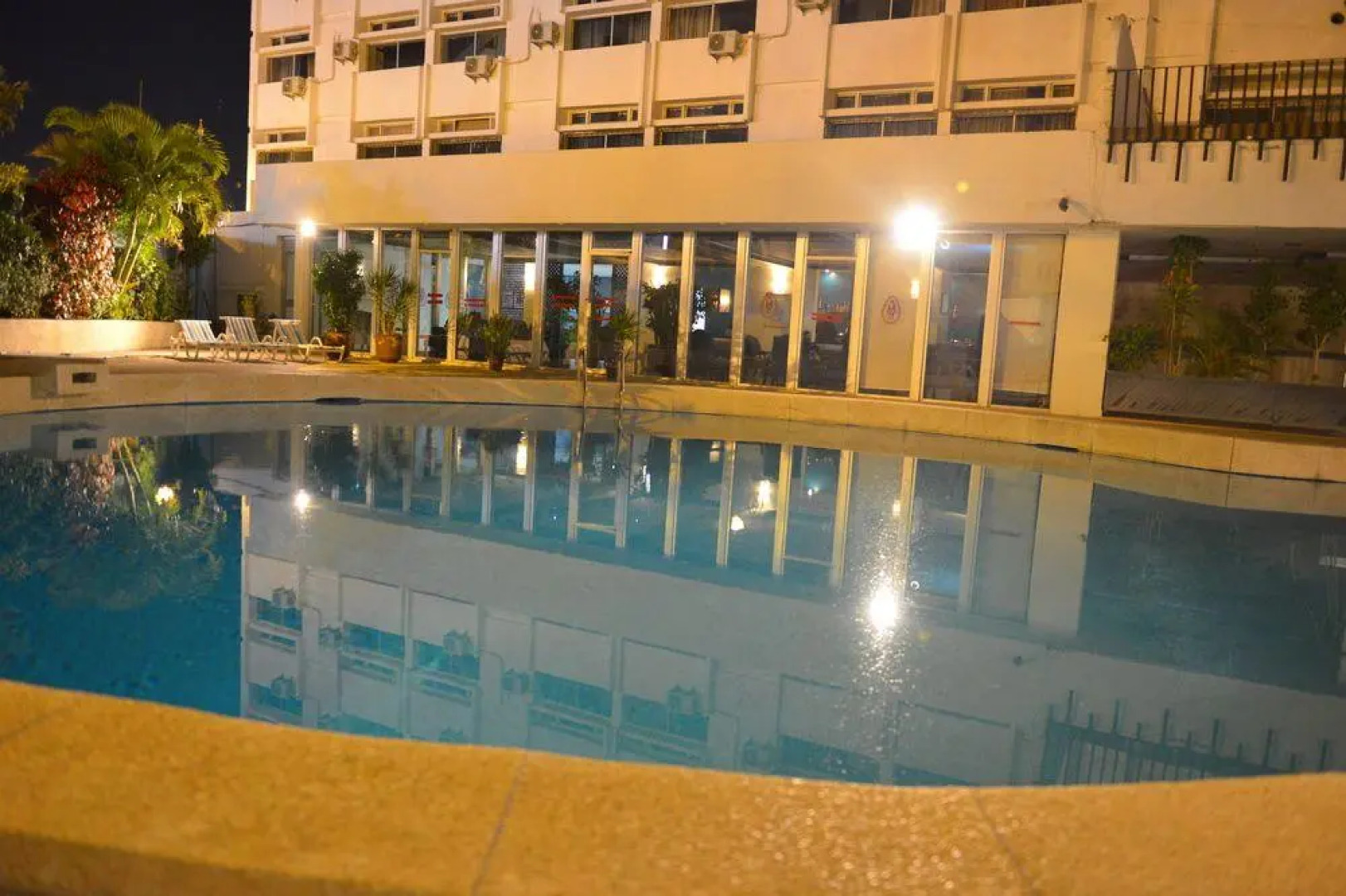 Hotel Sheherazade
