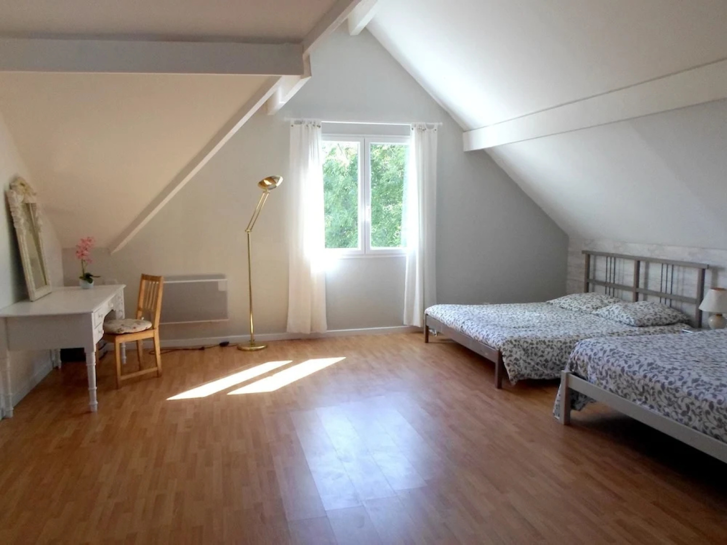 House With 4 Bedrooms in La Motte-en-champsaur, With Wonderful Mountai