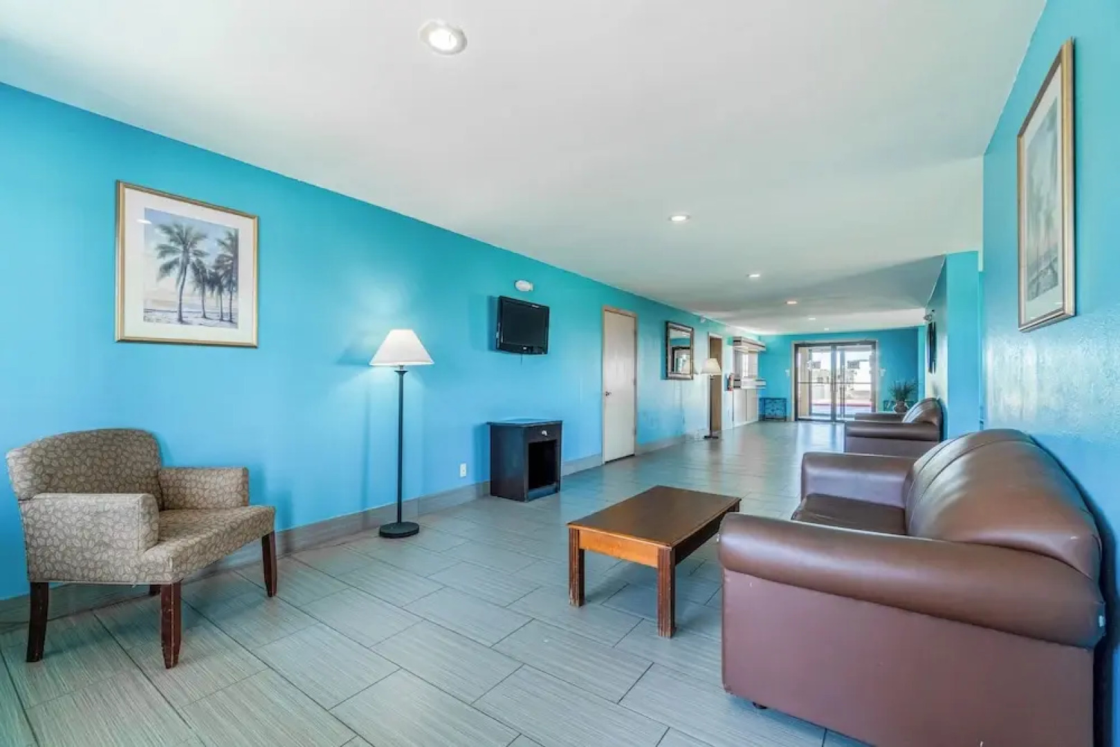 Executive Inn Port Lavaca by OYO