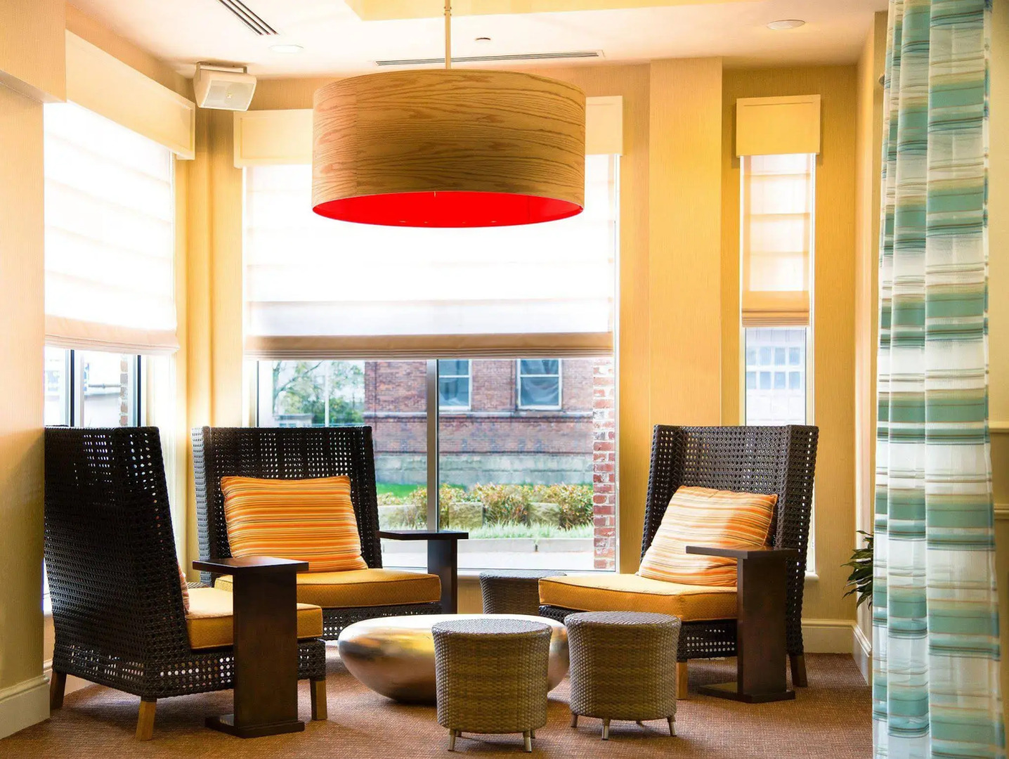 Hilton Garden Inn Providence Airport/Warwick