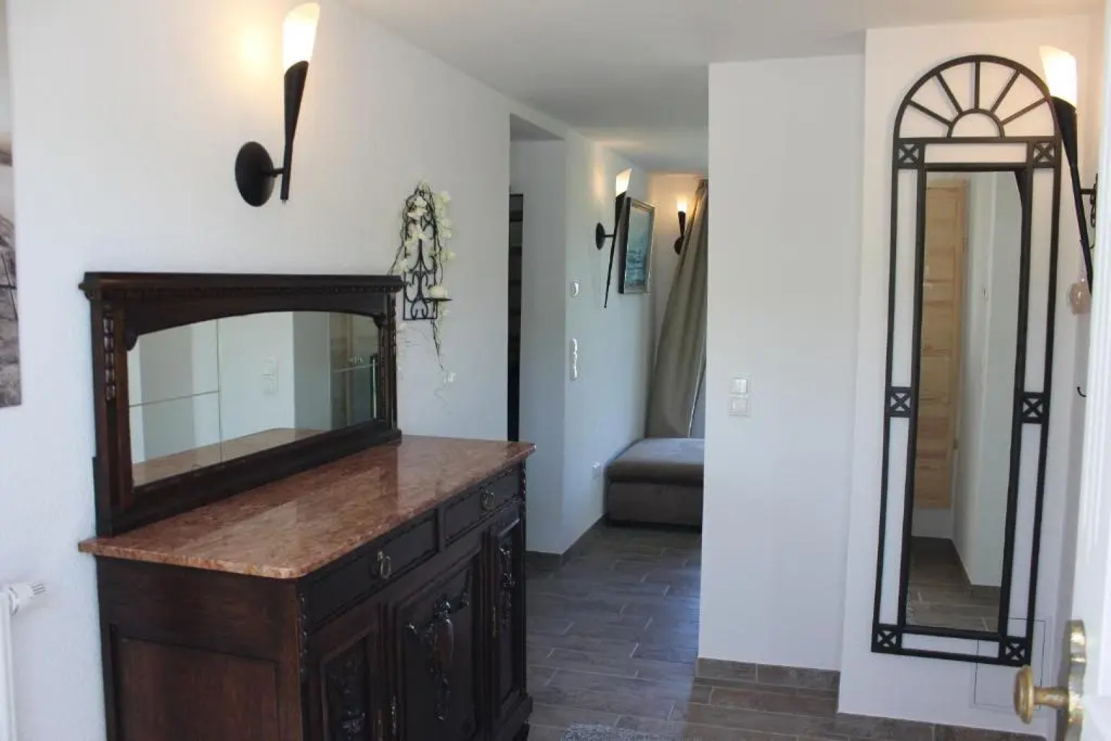 Ferienhaus Achtern Diek