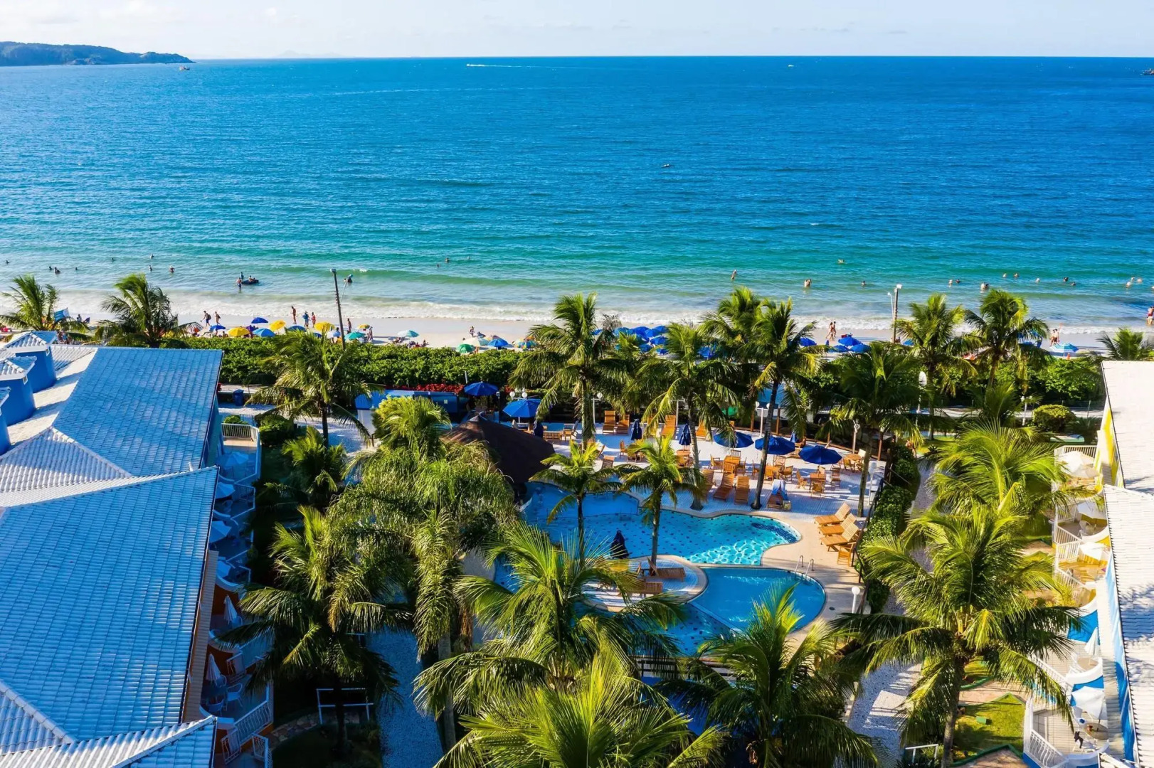 Pousada Vila do Farol