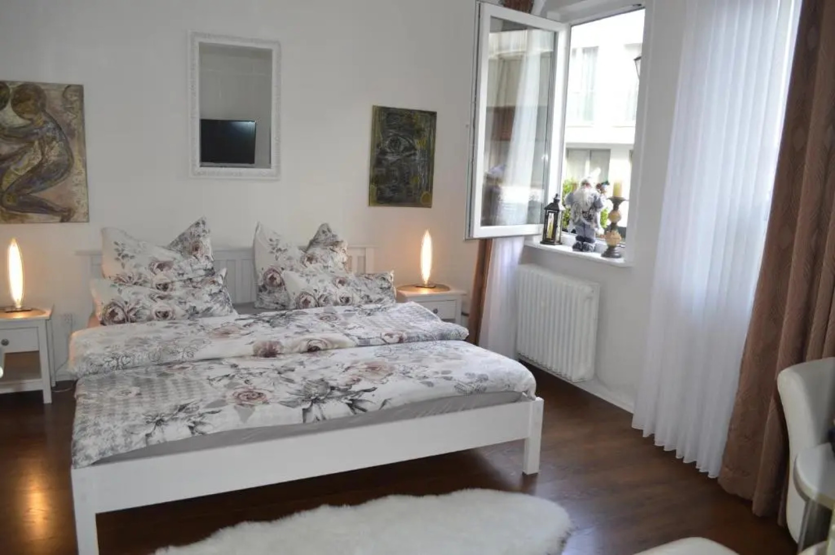 Ulrike's Pension am Kurpark