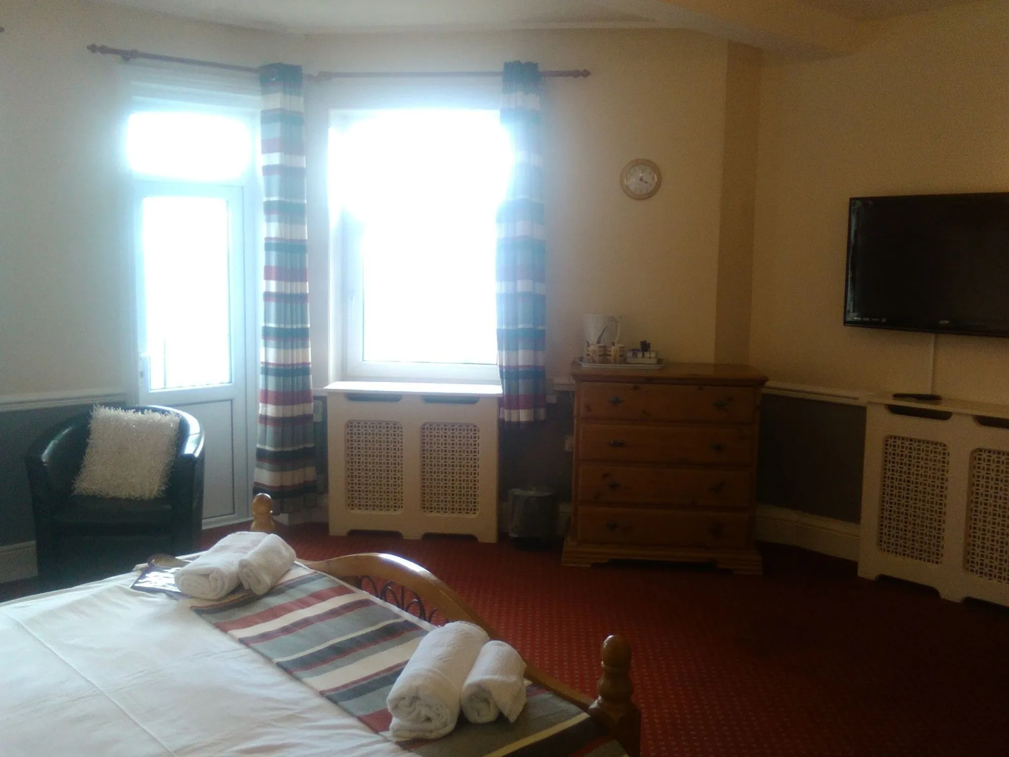 Monarch Hotel