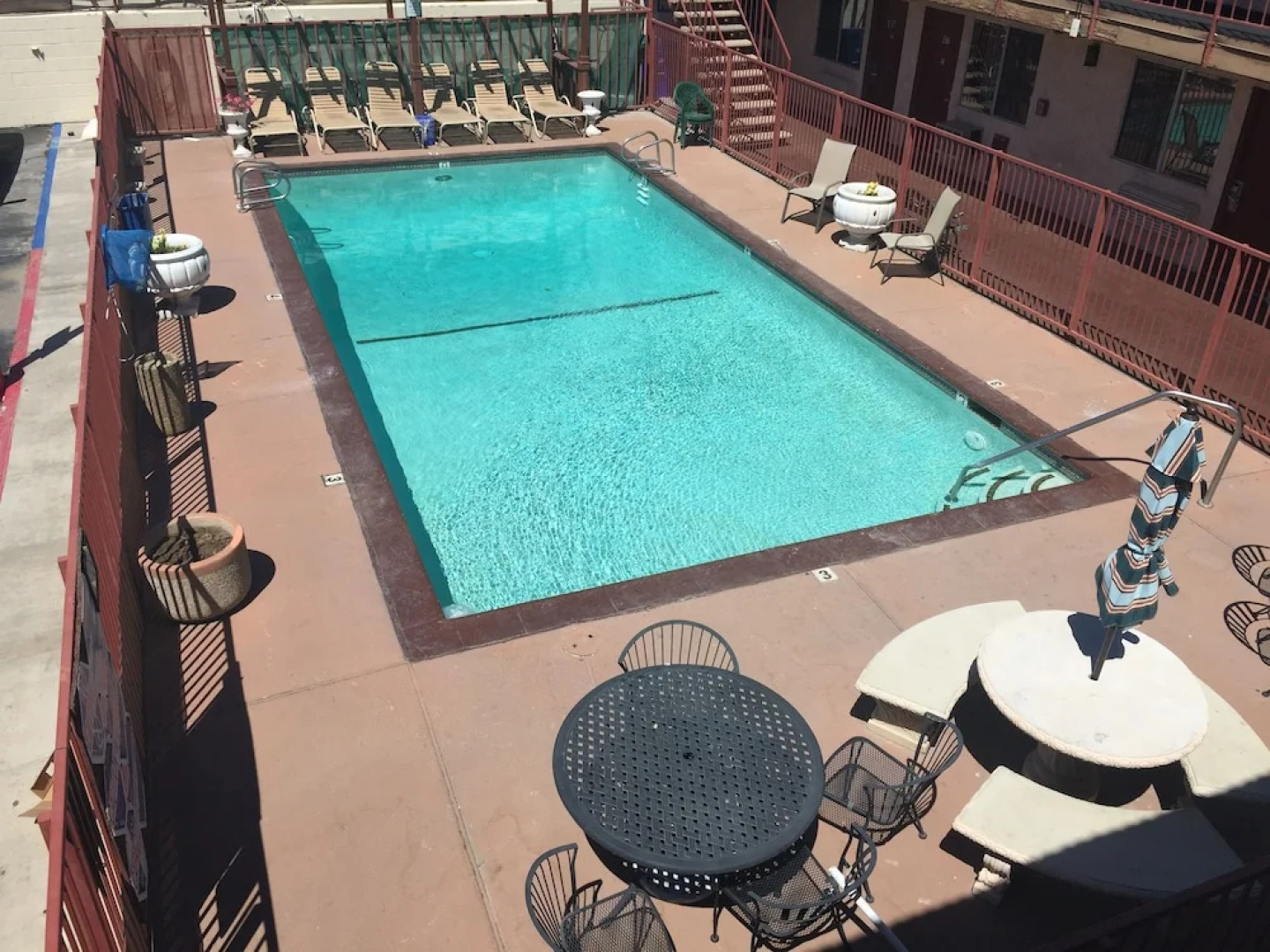 Days Inn by Wyndham Victorville