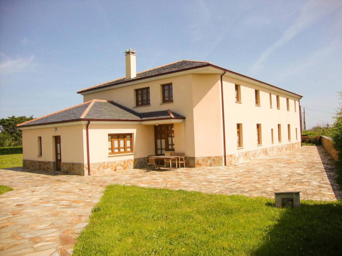 Apartamentos Casa Fandin