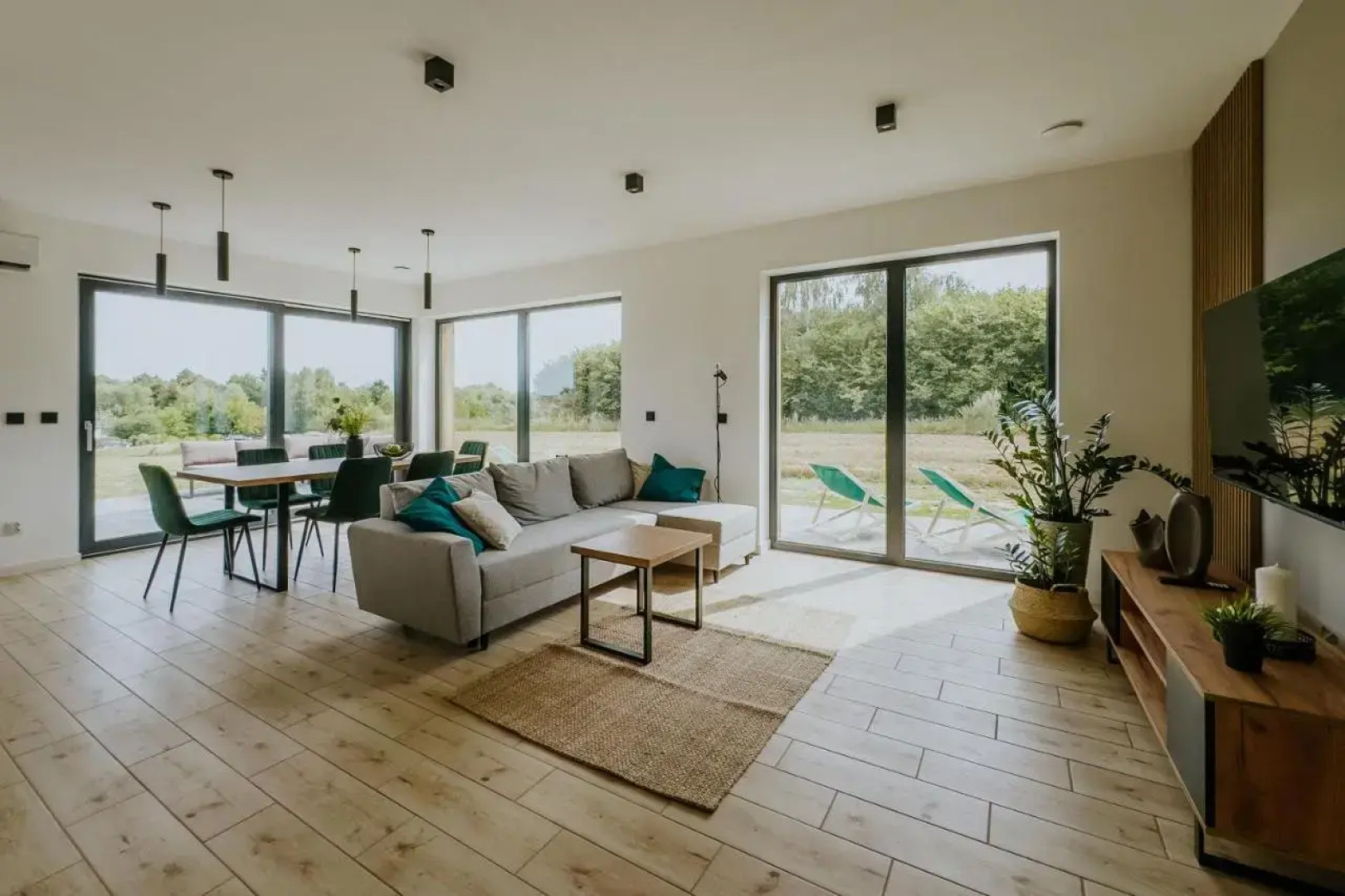 Apartamenty U Cherubinow