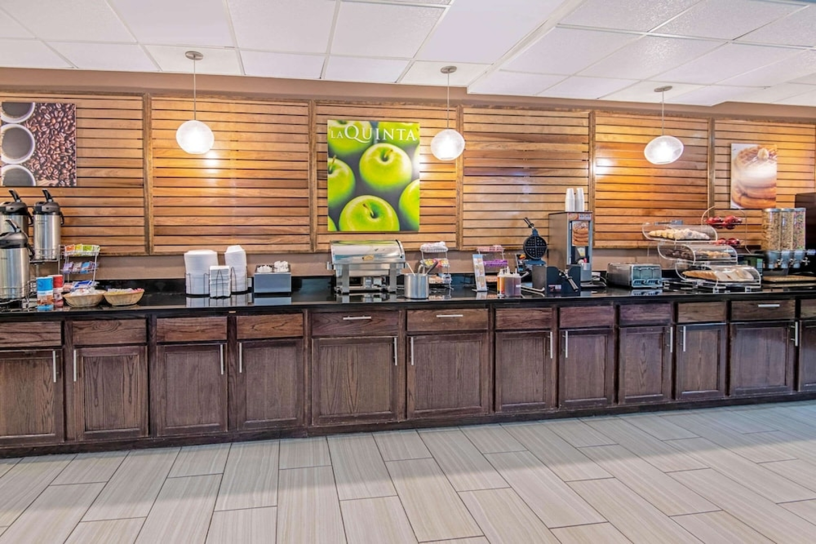 La Quinta Inn & Suites by Wyndham Woodward