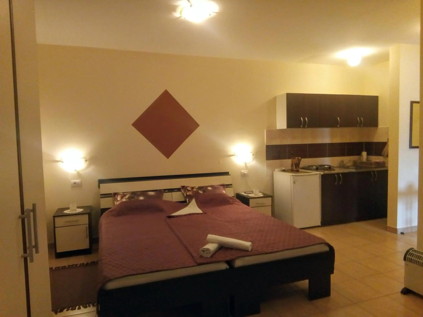 Apartment Vila MM Srce