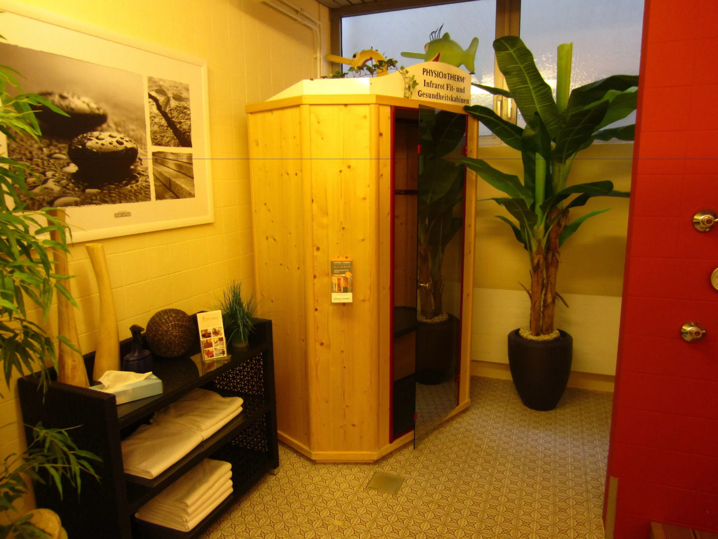 Trip Inn Landhotel Bad Soden-Salmünster