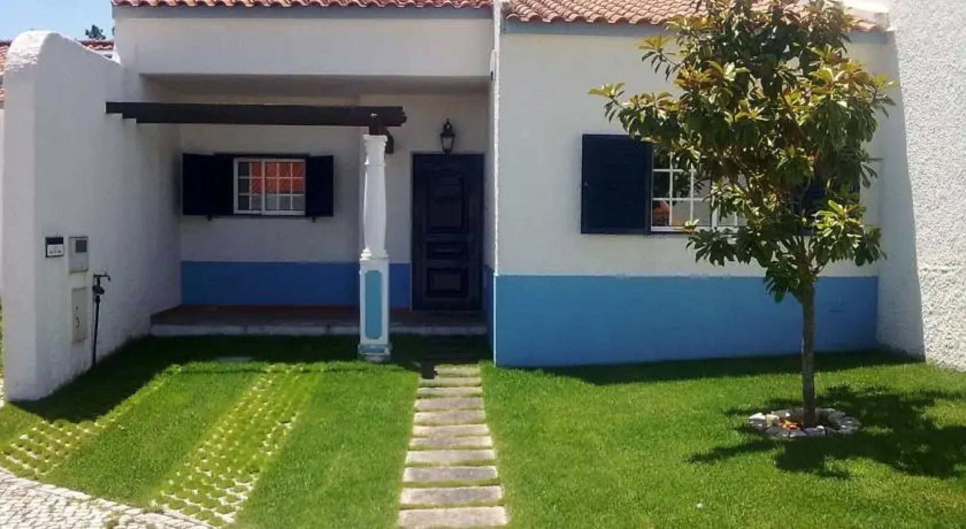 Óbidos Lagoon House