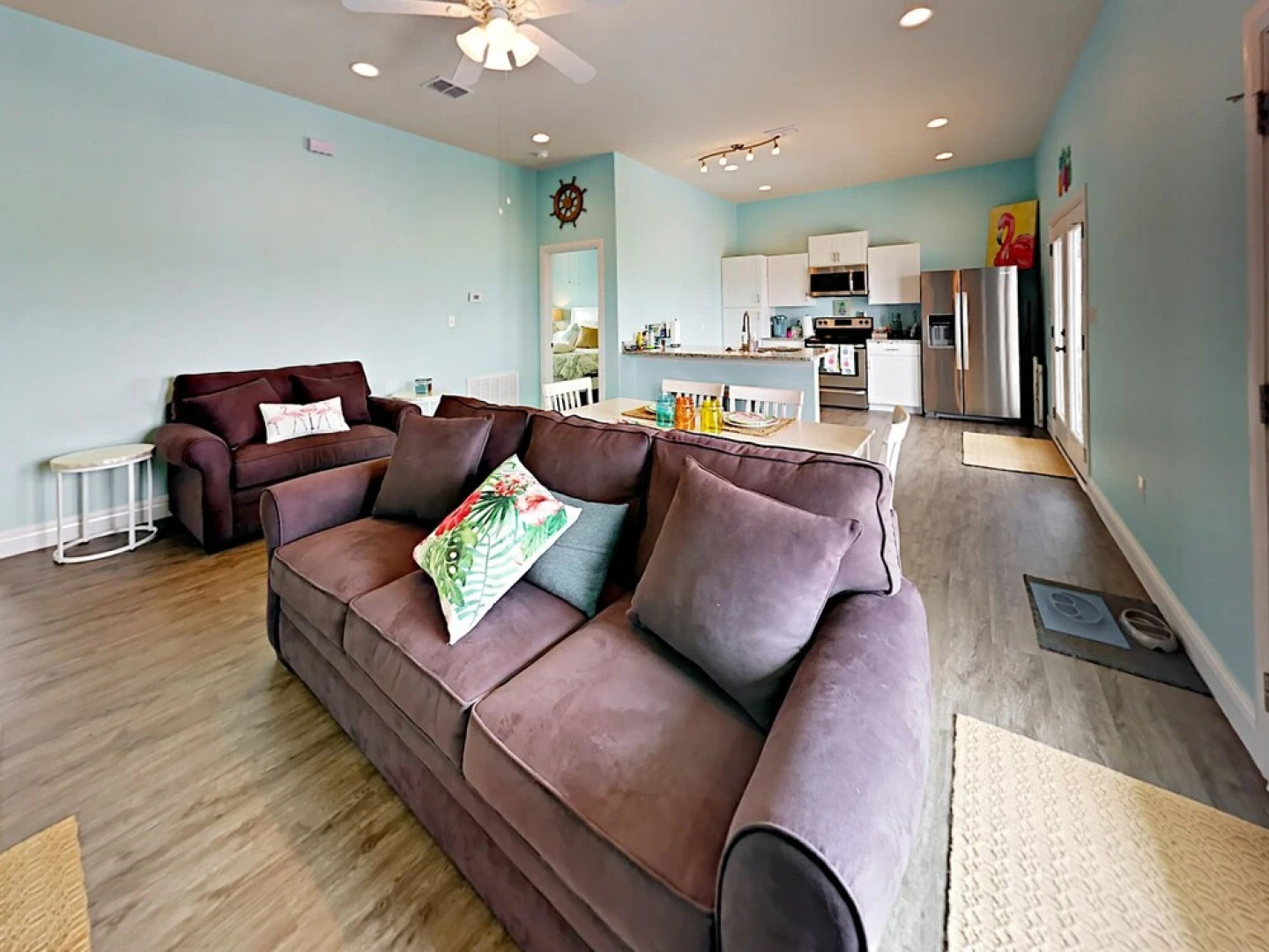 121 Barnacle Home 3 Bedrooms 2 Bathrooms Home