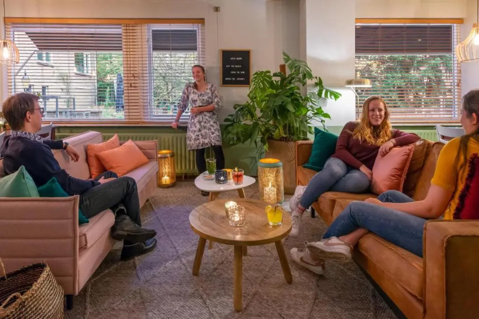 Stayokay Arnhem - Hostel