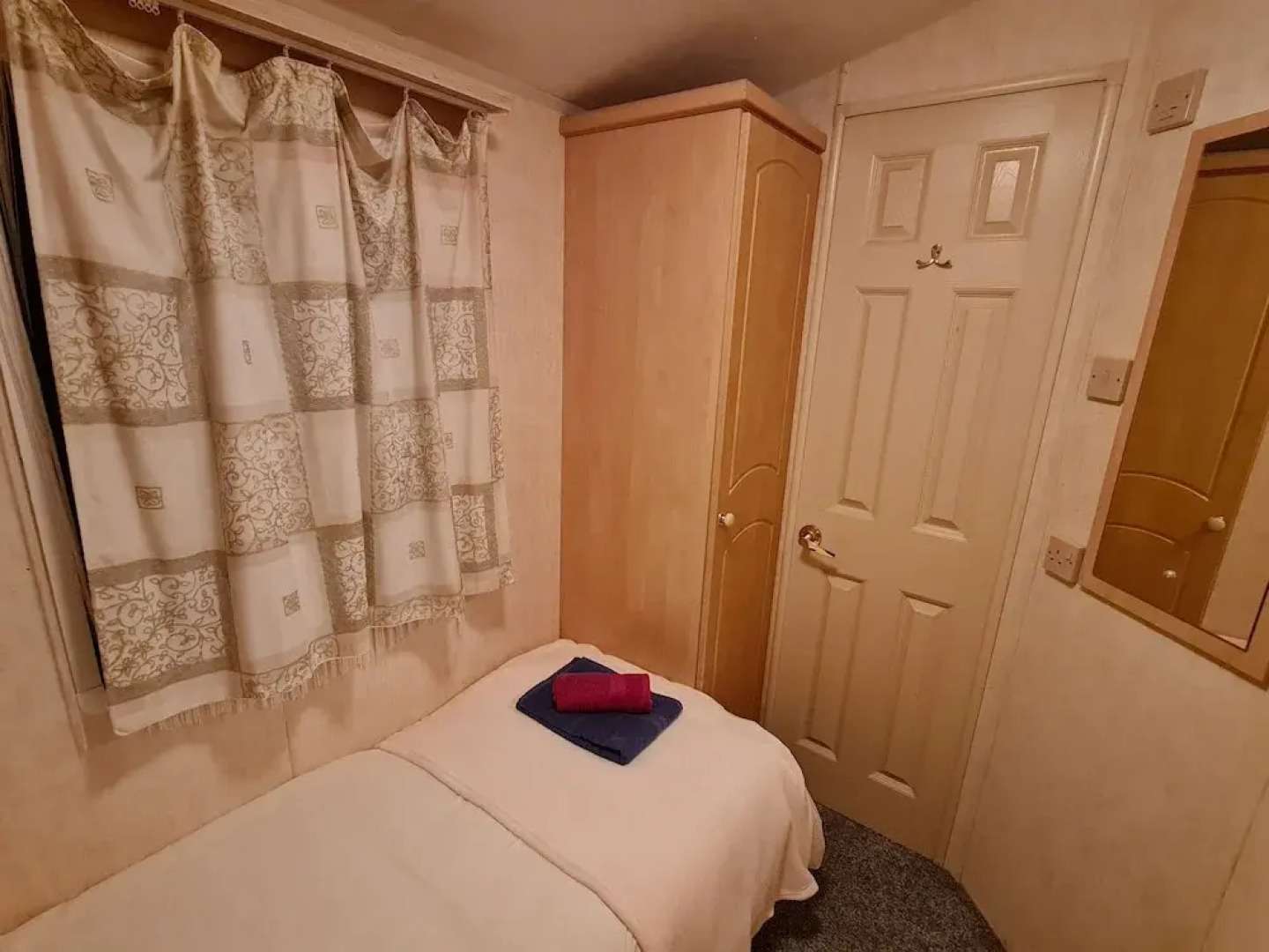 Willerby Holiday Home