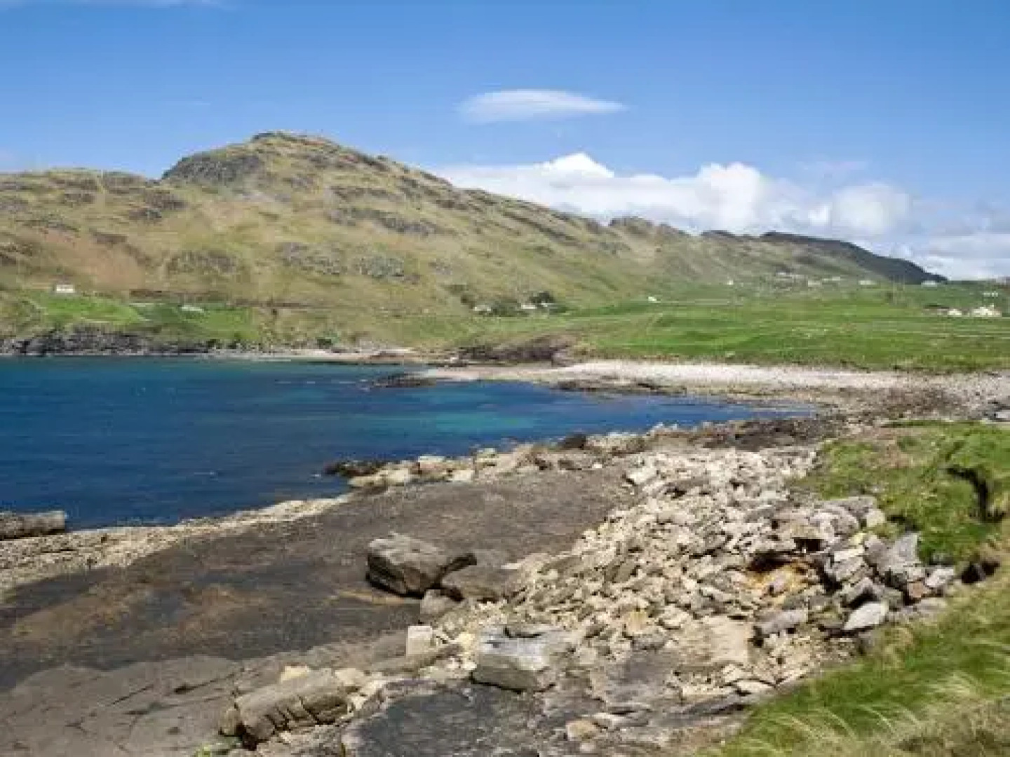 Gort na Mona Bed and Breakfast