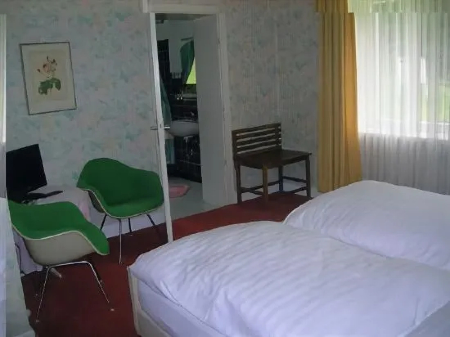 Berghotel Quellental