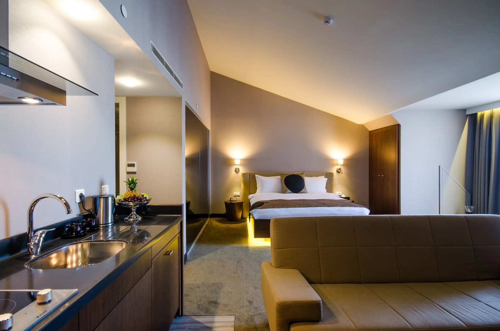 Inncity Hotel Nişantaşı