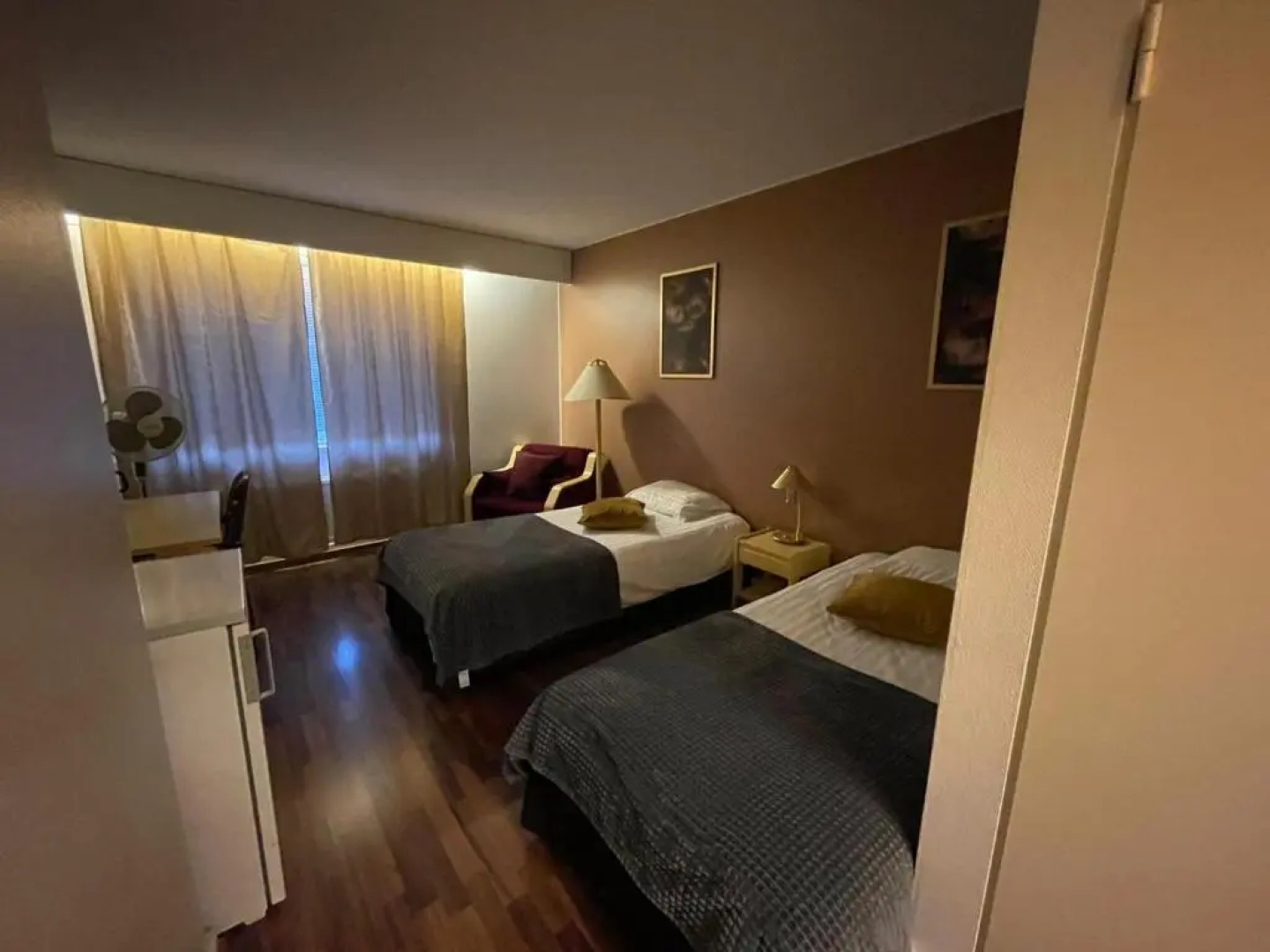 hotelli ravintola kurenkoski