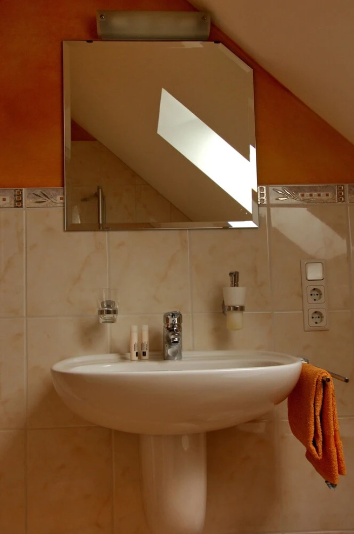 Wein- und Gaestehaus Genetsch