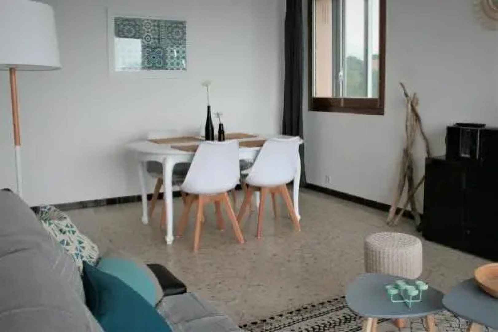 Profitez De La Vue !