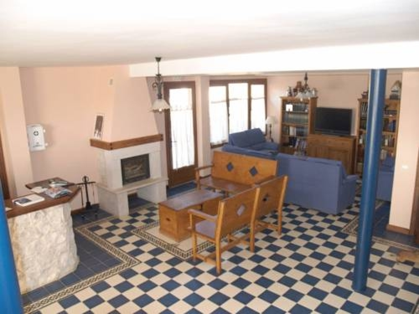 Hotel Rural India Chica