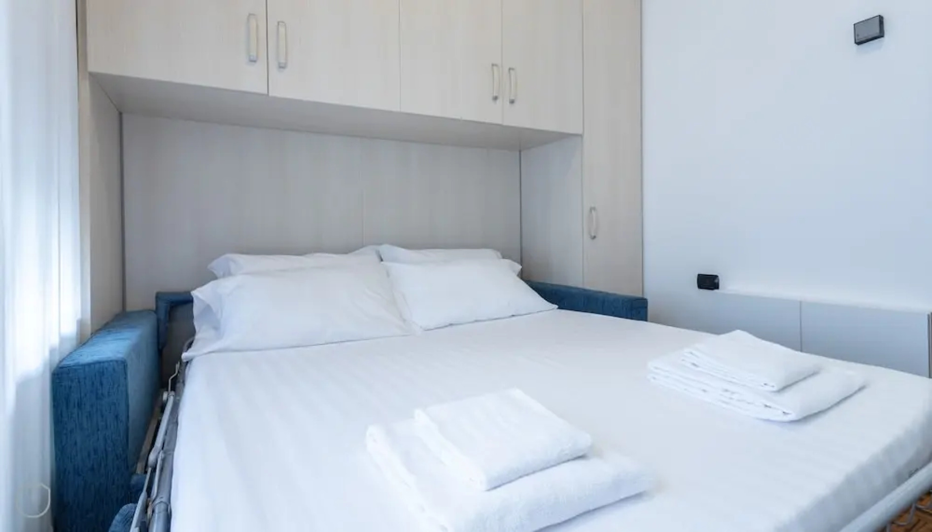 Italianway - Napo Torriani 22 G