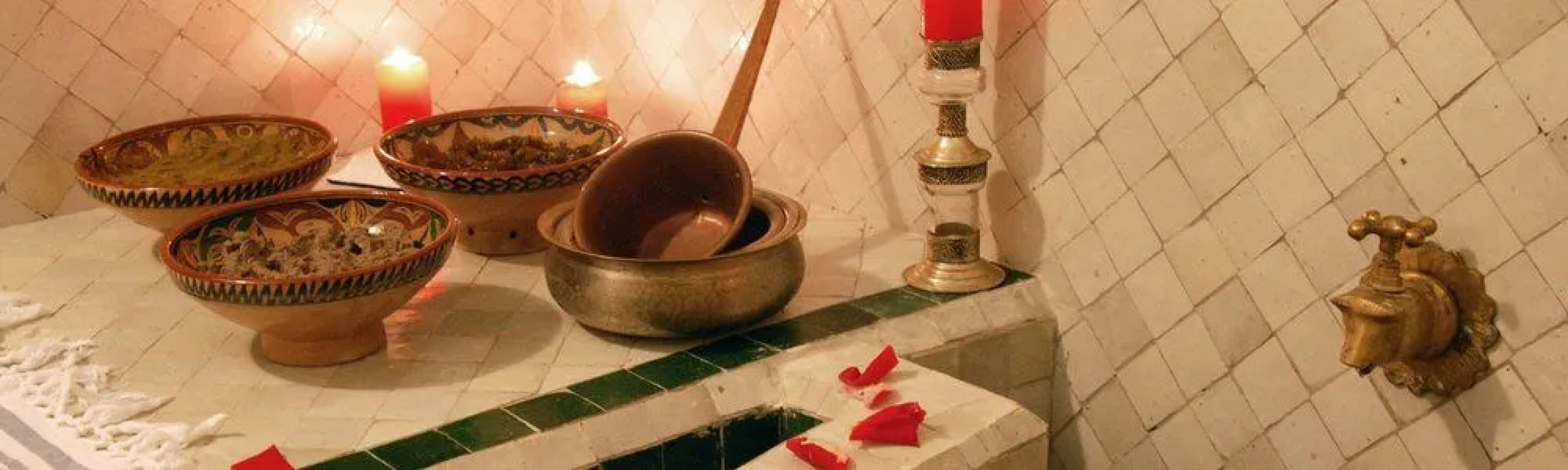 Terre De Traces Ecolodge