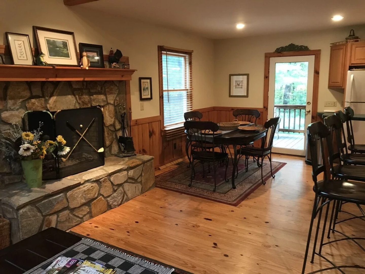 Olde Beau Resort & Golf Club