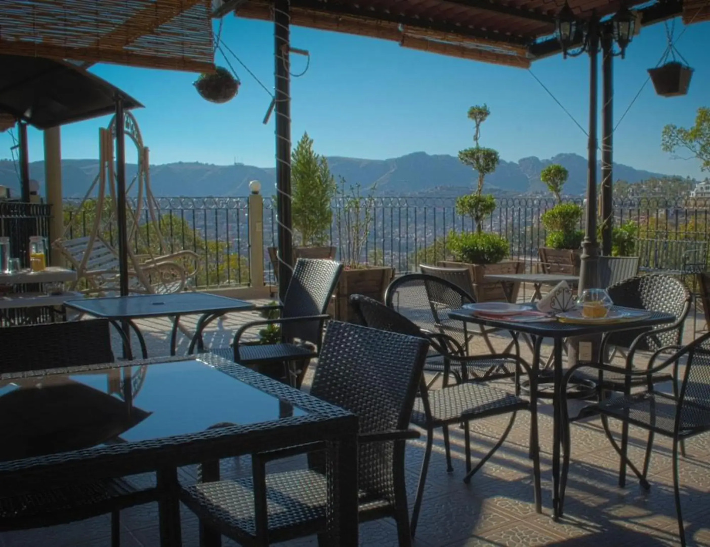 Casa Corazón de Plata Suites