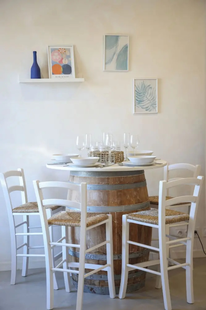 Maison d'hôtes Perbos 1556