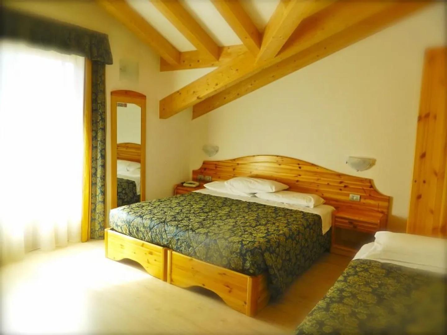 Hotel Monte Croce