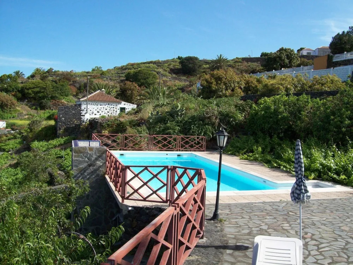 Corral Casita Blanca by Isla Bonita