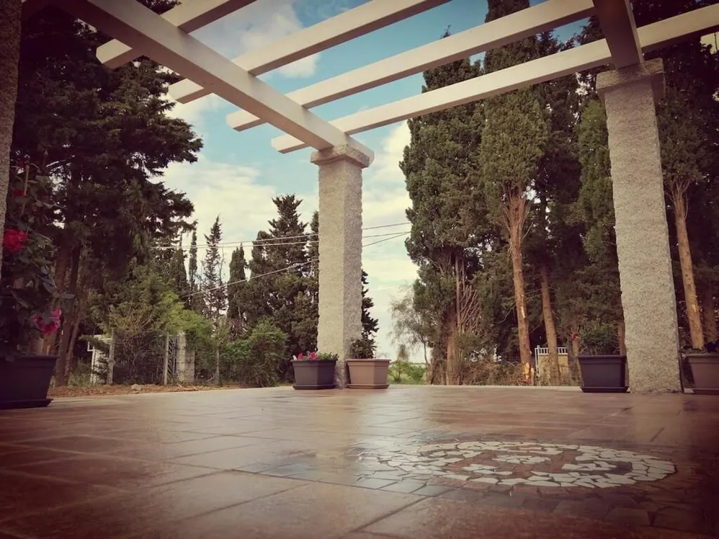 Agriturismo Sa Costa