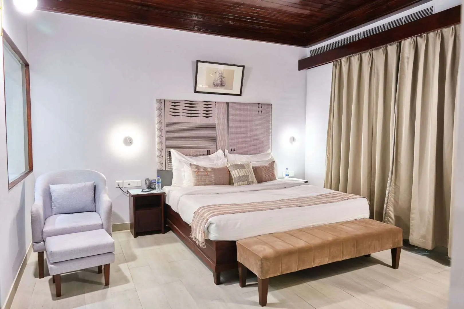 Zone Niathu Dimapur By The Park