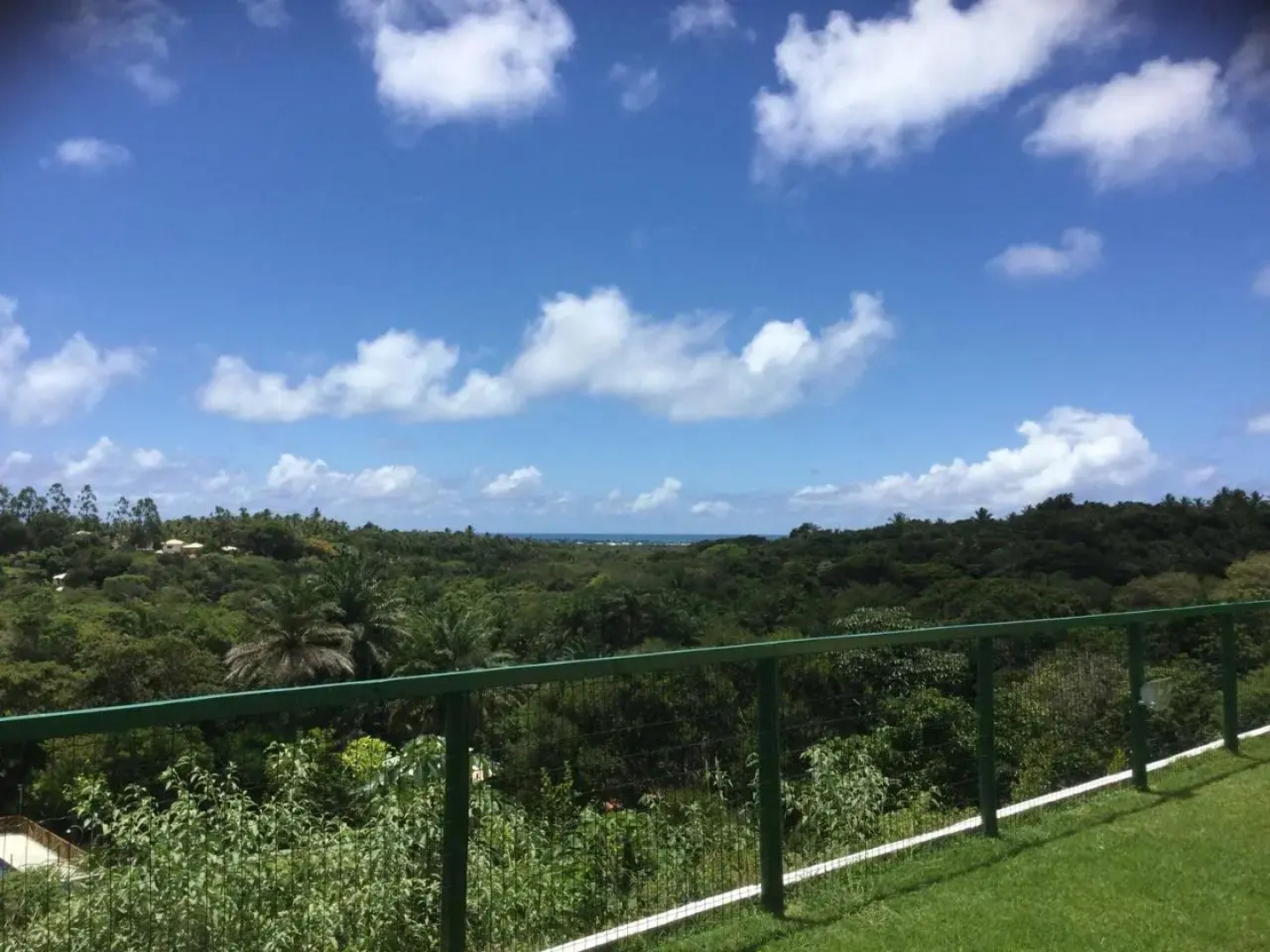 Malafaia Suites