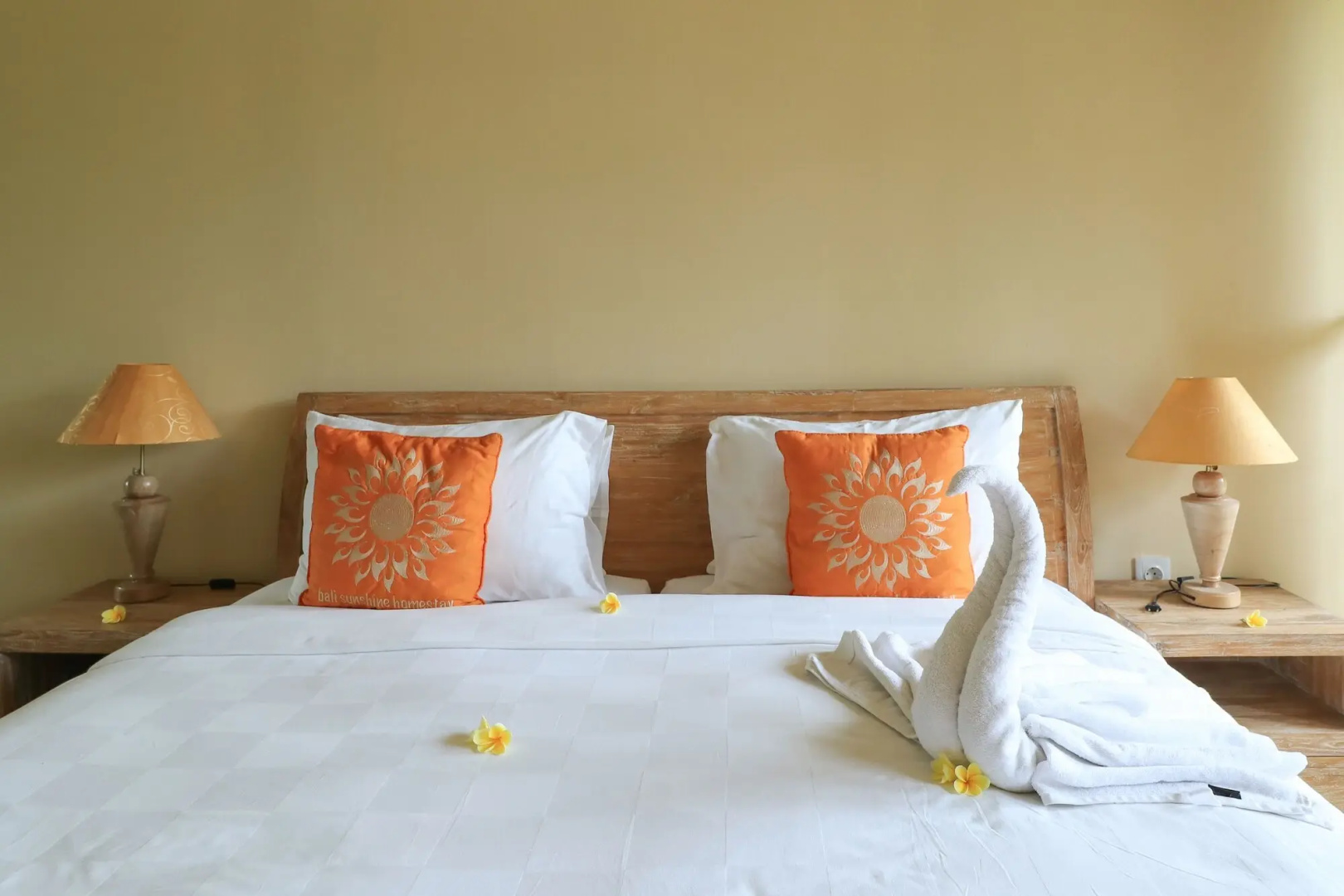Bali Sunshine Ubud by ZUZU