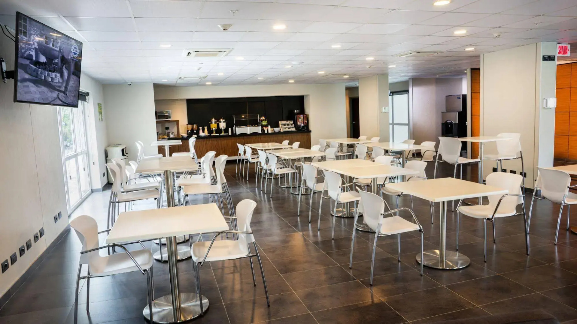 City Express Plus by Marriott Cali Colombia