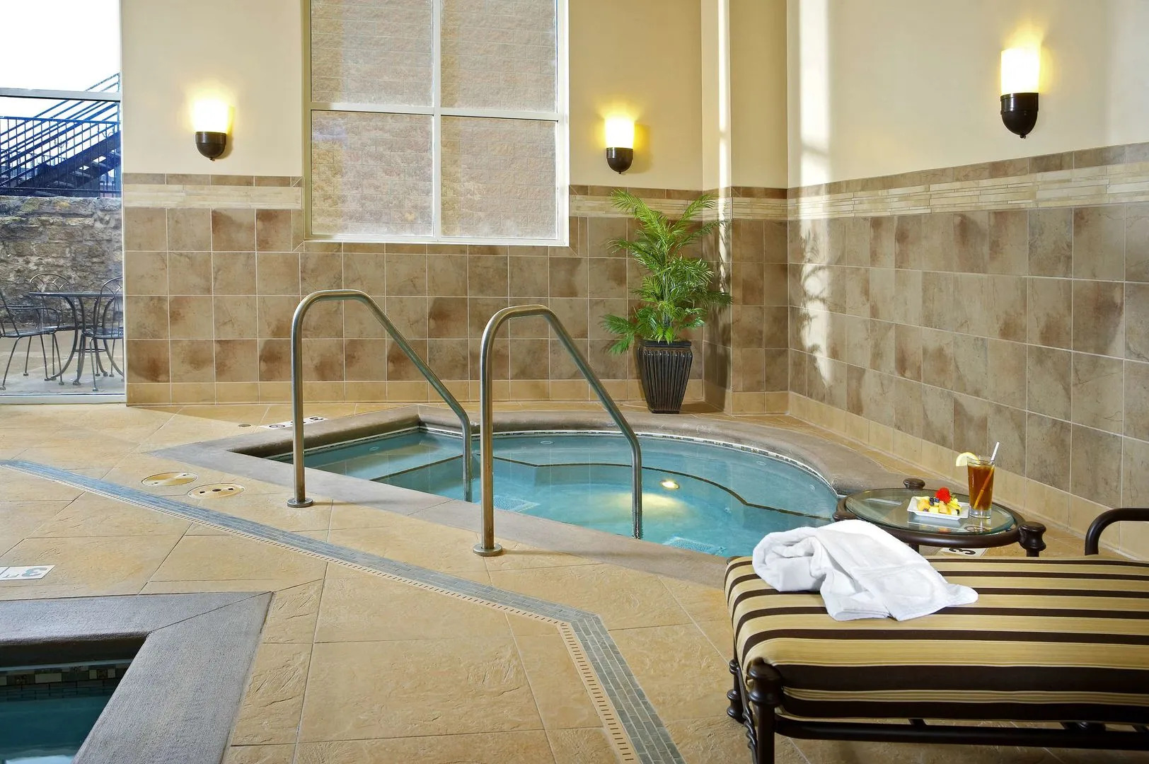 Hotel Julien Dubuque