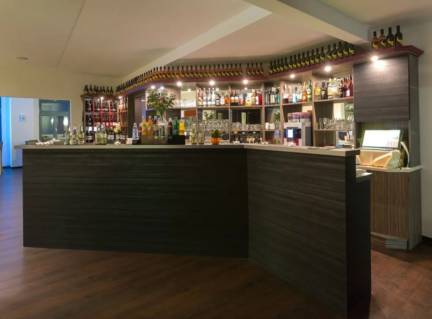 Steakhouse Groß Laasch