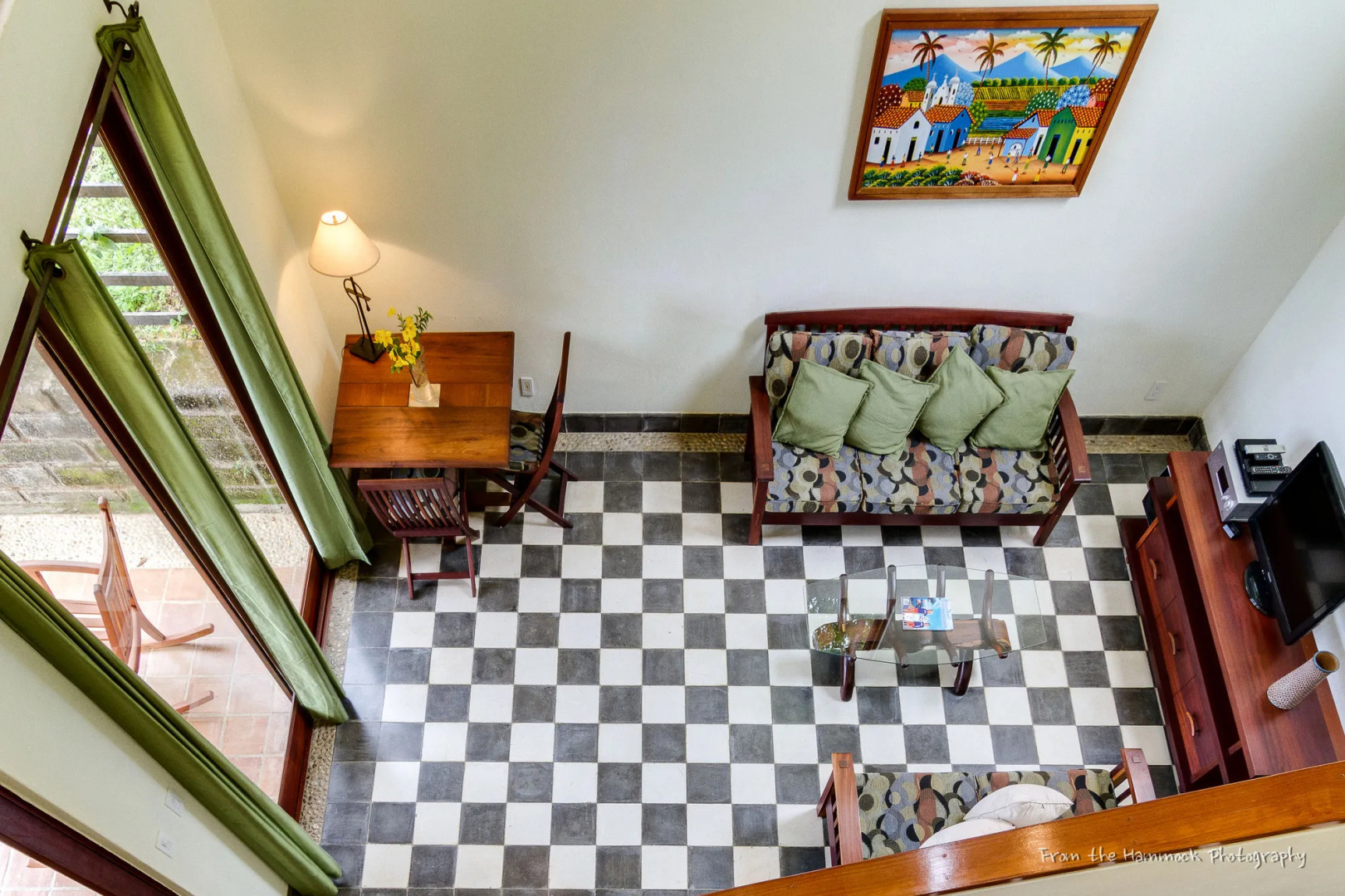 Villas de Palermo Hotel and Resort