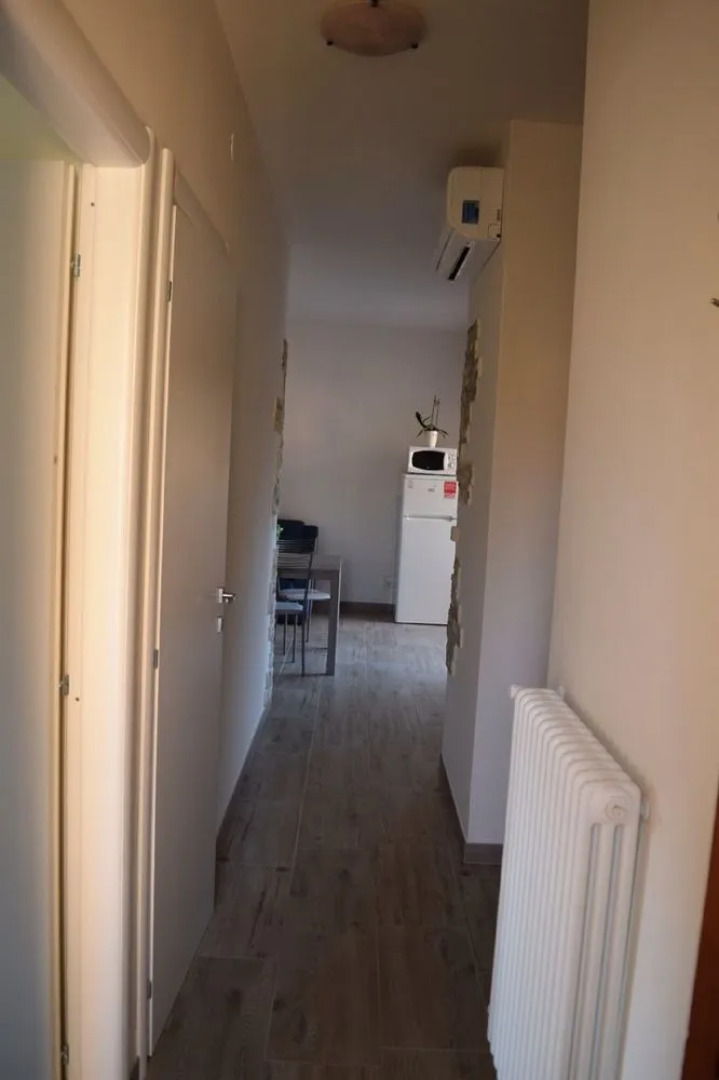 Appartamenti Massimiliano