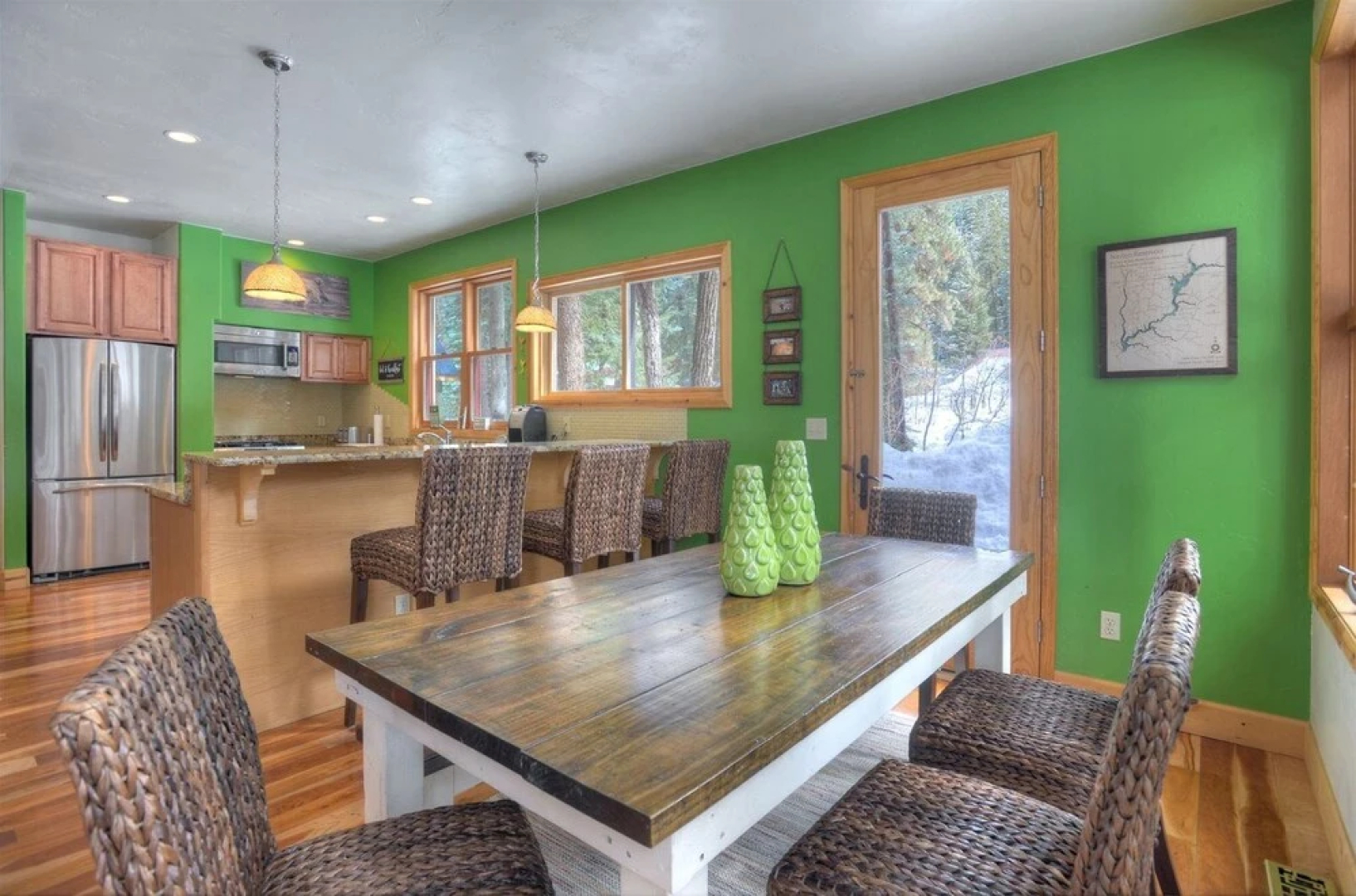 Creekside Retreat