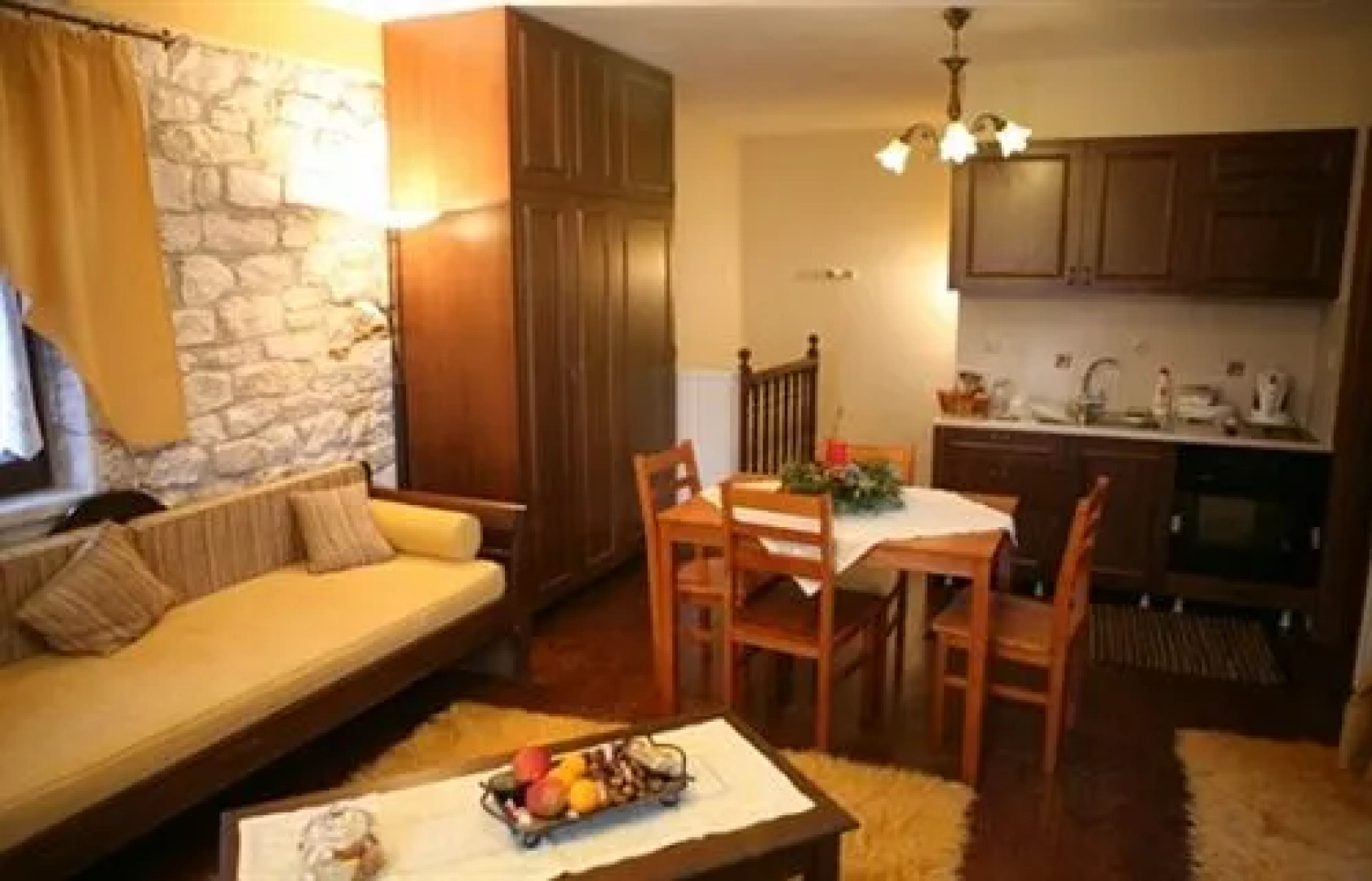 Meterizi Guest House