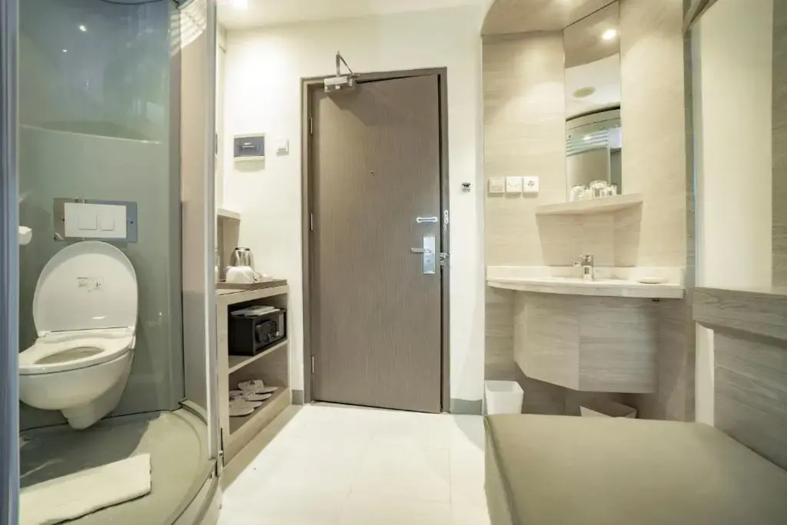 Sunrise Aventus Hotel Nusa Dua