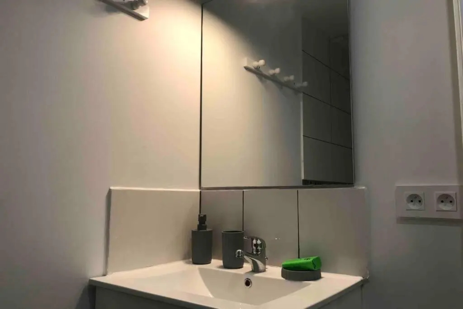 Studio Occitanie 20 M2 Tout Equipe Avec Jardin