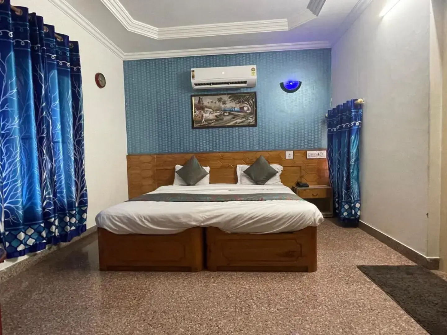 Stay Guru Resort Farm Villa