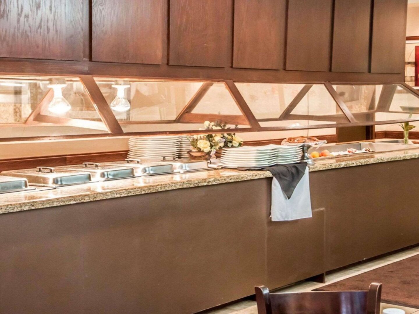 The Clarion Inn Elk City